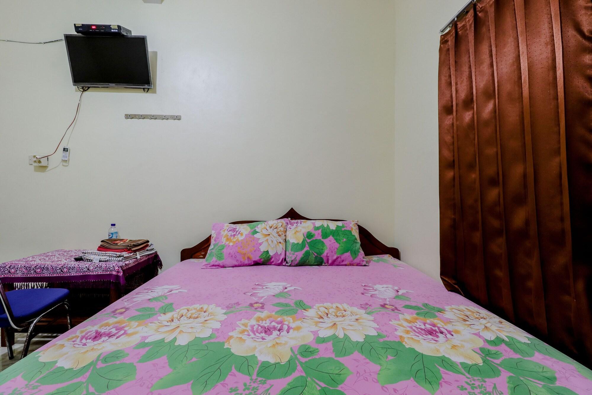 Penginapan Barokah Kemadang Exterior photo